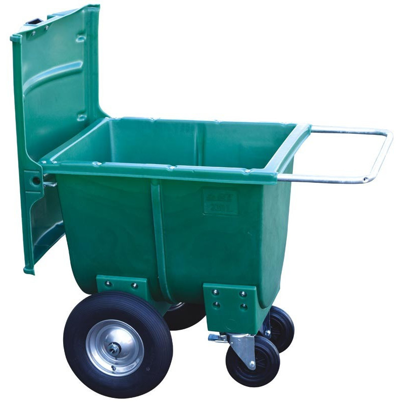 230 L PRO-FEED Futterwagen  : p1214521