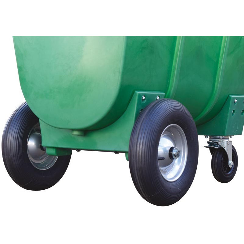 230 L PRO-FEED Futterwagen  : p1214521