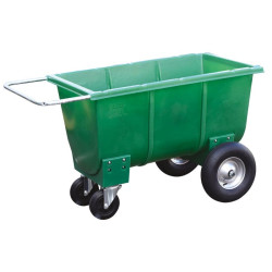 350 L PRO-FEED Futterwagen : p1214541