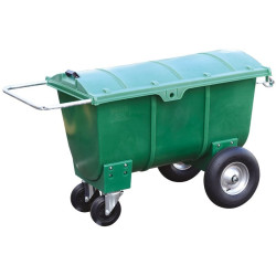 350 L PRO-FEED Futterwagen : p1214541