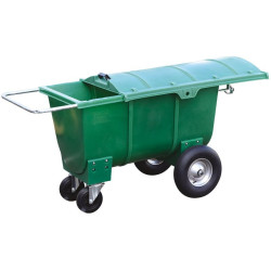 350 L PRO-FEED Futterwagen : p1214541
