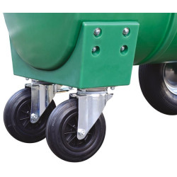350 L PRO-FEED Futterwagen : p1214541