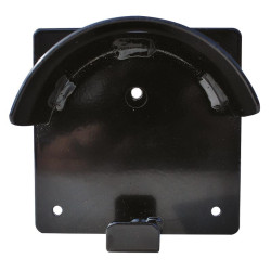 Trensenhalter aus Metall : p1215316
