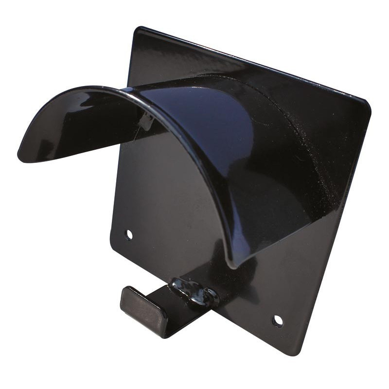 Trensenhalter aus Metall : p1215316
