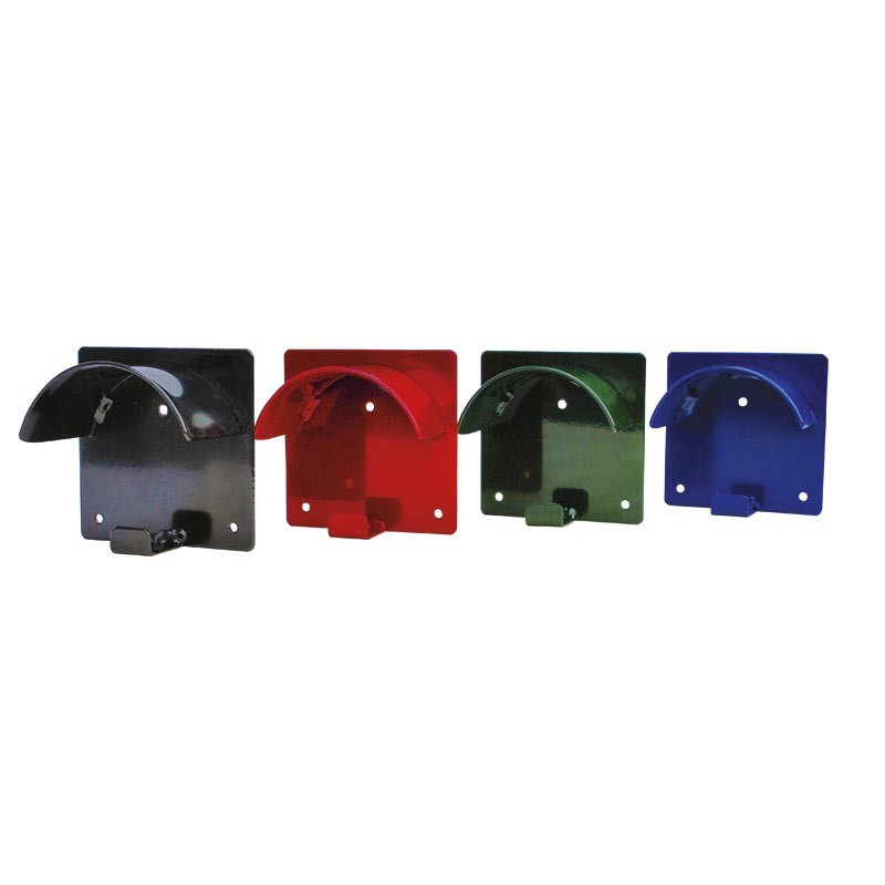 Trensenhalter aus Metall : p1215316