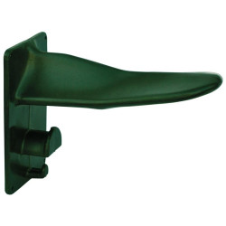 PLUS Sattelhalter aus Kunststoff : p1215326