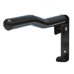 Klappbarer Sattelhalter aus Metall : p1215340