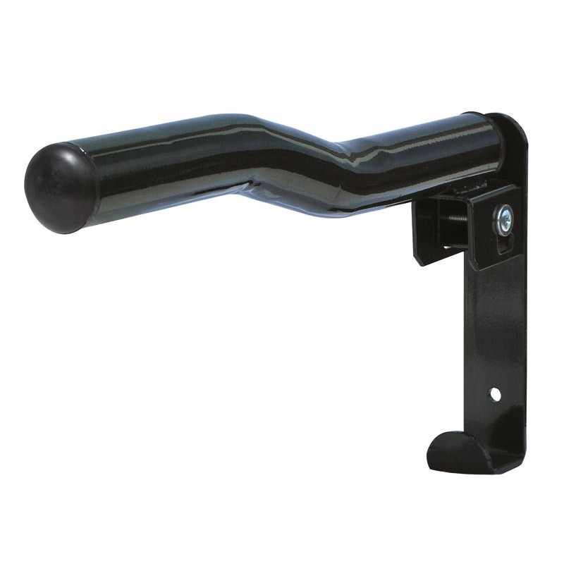 Klappbarer Sattelhalter aus Metall : p1215340