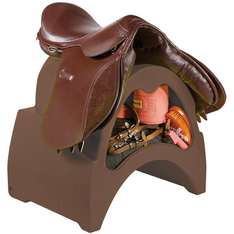 SADDLE BOX fester Sattelhalter  : p1215375