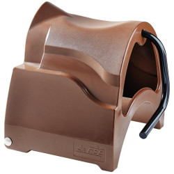  SADDLE BOX fahrbarer Sattelhalter  : p1215386