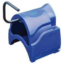  SADDLE BOX fahrbarer Sattelhalter  : p1215386