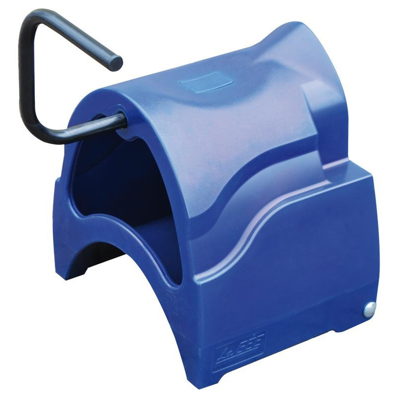  SADDLE BOX fahrbarer Sattelhalter  : p1215386
