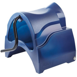 SADDLE BOX fahrbarer Sattelhalter  : p1215386