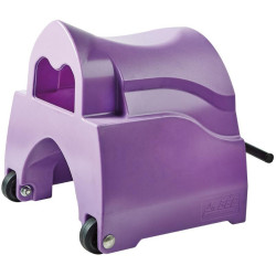  SADDLE BOX fahrbarer Sattelhalter  : p1215386