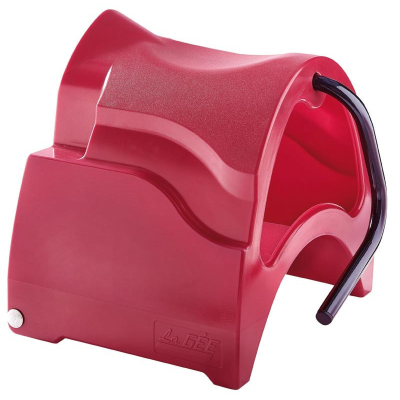  SADDLE BOX fahrbarer Sattelhalter  : p1215386