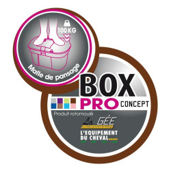 BOX PRO XL Putzbox : p1216117