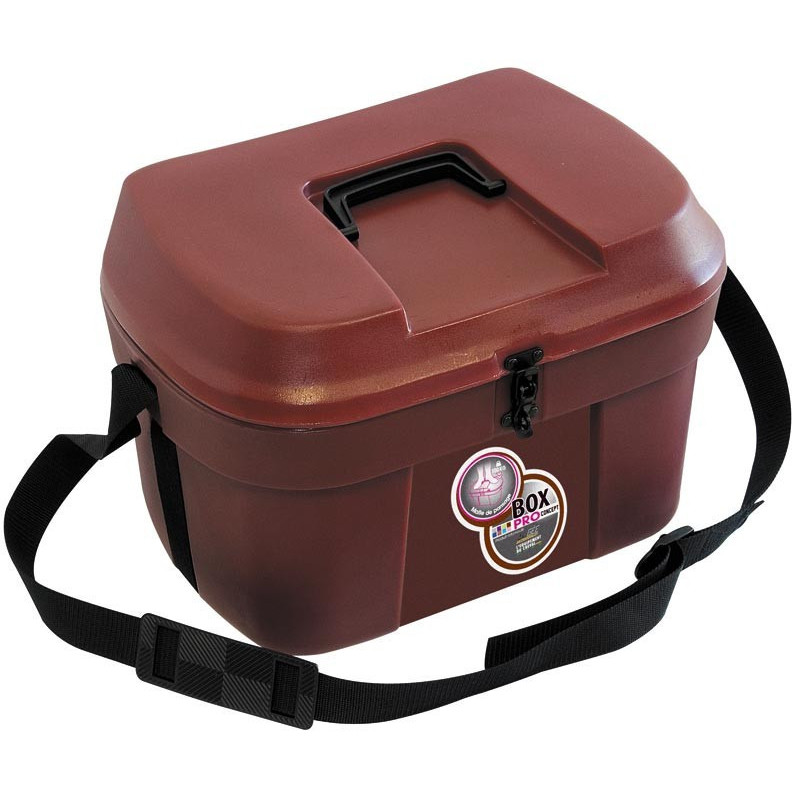 BOX PRO XL Putzbox : p1216117