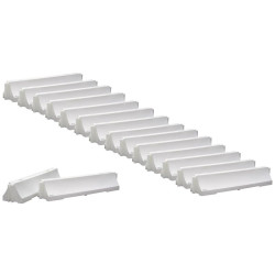 Ø 10 m Longierzirkel aus Kunststoff  : p1216901
