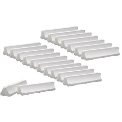 Ø 12 m Longierzirkel aus Kunststoff  : p1216903