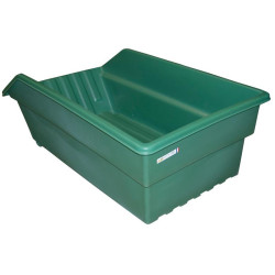 Ersatzwanne für 650 L Mistkarre : p1217327