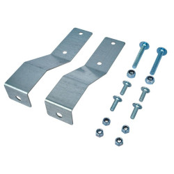 Metall-Schutzvorrichtung für Schubkarrenwanne : p1217905