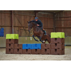 EASYPRO-JUMP Multi-Basisblock : p1216231