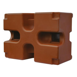 EASYPRO-JUMP Multi-Basisblock : p1216231