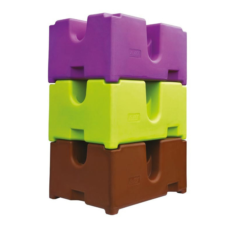 EASYPRO-JUMP Multi-Basisblock : p1216231