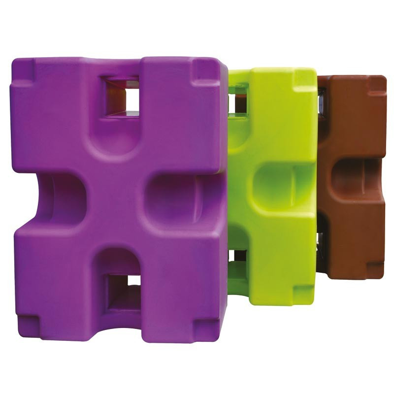 EASYPRO-JUMP Multi-Basisblock : p1216231