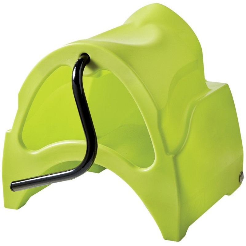  SADDLE BOX fahrbarer Sattelhalter  : p1215386