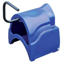  SADDLE BOX fahrbarer Sattelhalter  : p1215386