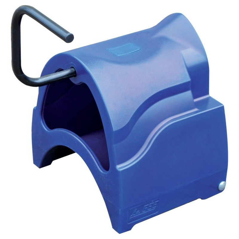  SADDLE BOX fahrbarer Sattelhalter  : p1215386