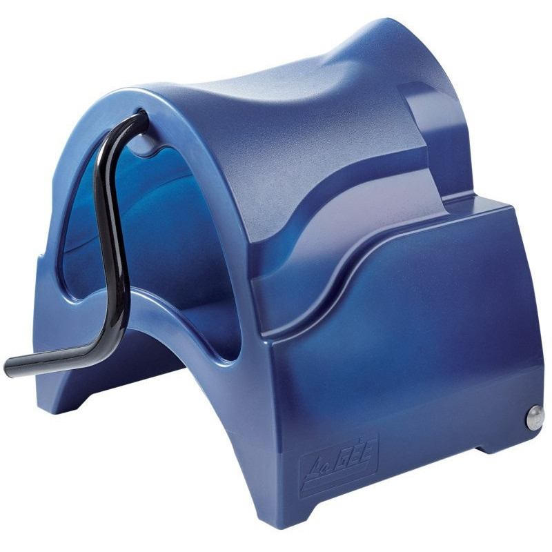  SADDLE BOX fahrbarer Sattelhalter  : p1215386