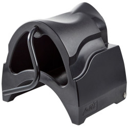  SADDLE BOX fahrbarer Sattelhalter  : p1215386