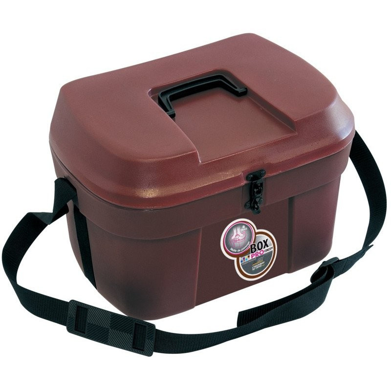 BOX PRO XL Putzbox : p1216117