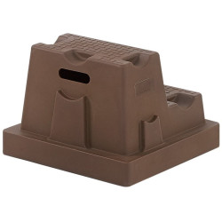 Cavaletti-Aufsteighilfe EASY-STEP* 2 Stufen : p1216261