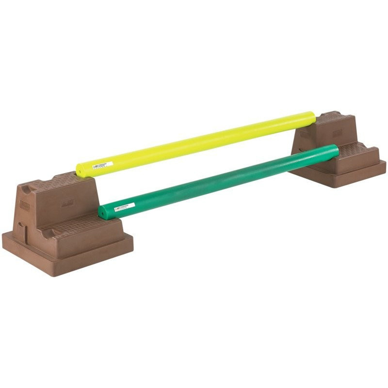 Cavaletti-Aufsteighilfe EASY-STEP* 2 Stufen : p1216261