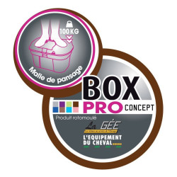 BOX PRO XL Putzbox : p1216117