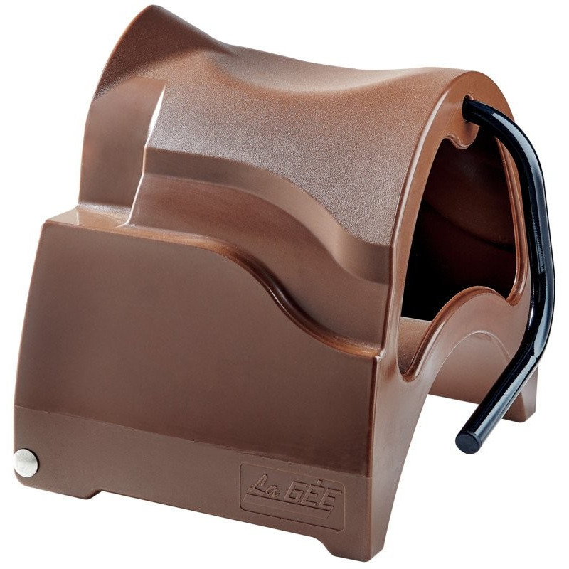  SADDLE BOX fahrbarer Sattelhalter  : p1215386
